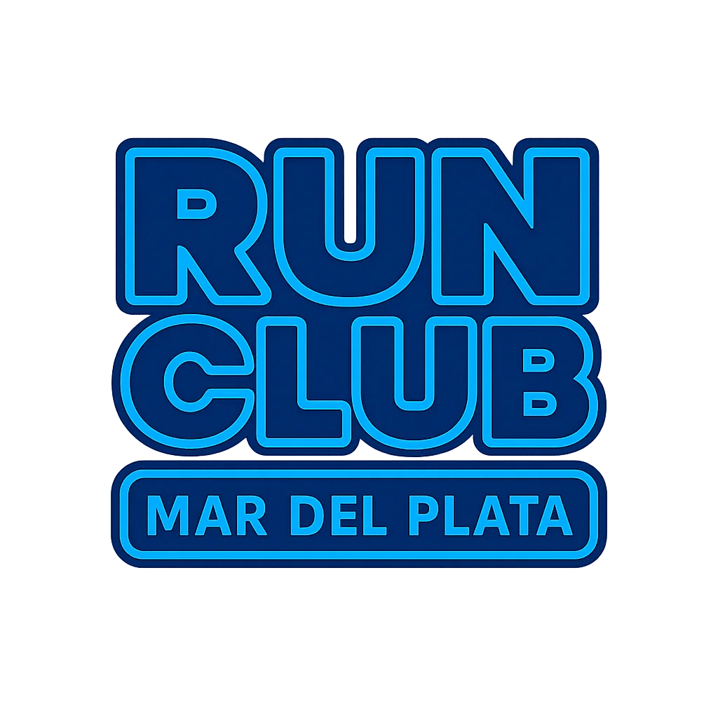 Run Club MDP